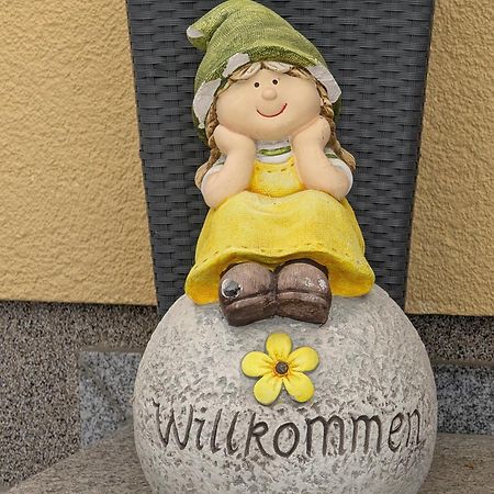 Pension Zum Reiterhof, Fewo 2 Schmogrow 외부 사진