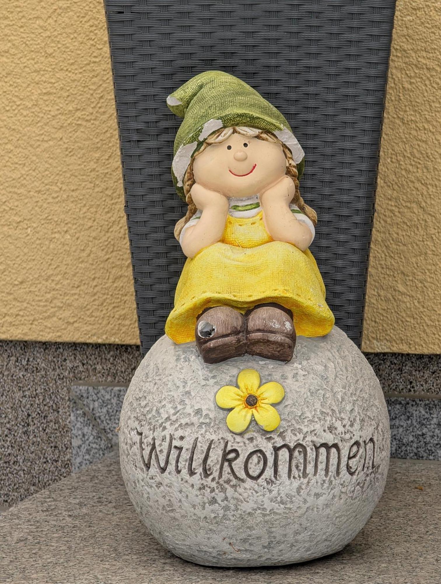 Pension Zum Reiterhof, Fewo 2 Schmogrow 외부 사진